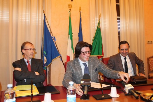 Imperia: il Sindaco Strescino chiede alla 'Porto di Imperia Spa' di revocare tutti gli amministratori