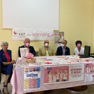 Le immagini dall'ospedale di Sanremo