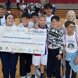 Successo nazionale per Ospedaletti: la 2a A dell'Istituto Comprensivo Sanremo Ponente vince con i Gormiti