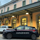 Bordighera: spacciava cocaina nella zona della stazione ferroviaria, arrestato 38enne di Camporosso