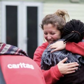 Migranti a Ventimiglia, Save the Children e Caritas Intemelia: operativo uno spazio a misura di bambino Migranti a Ventimiglia, Save the Children e Caritas Intemelia: operativo uno spazio a misura di bambino
