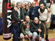 Sanremo: i ringraziamenti del presidente del Chikara Dojo agli atleti per la partecipazione al buffet di Natale Sanremo: i ringraziamenti del presidente del Chikara Dojo agli atleti per la partecipazione al buffet di Natale