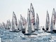 Il Covid non ferma la vela a Sanremo: dal 18 febbraio oltre 100 imbarcazioni per &quot;The Carnival Race&quot;