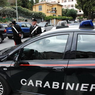 Ospedaletti: Carabinieri di Sanremo nuovamente in azione, bloccati ladri di biciclette