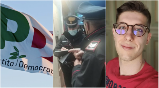 Lorenzo Oggero Lorenzo Oggero