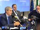 Coronavirus: punto della situazione regionale, Toti "In Liguria circa 30 auto isolamenti ma solo nel savonese" (Video)
