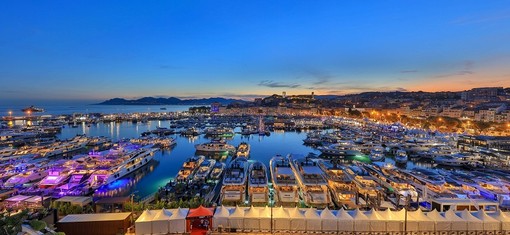 Liguria al Salone nautico di Cannes: quinto anno di presenza con la collettiva delle imprese Liguria al Salone nautico di Cannes: quinto anno di presenza con la collettiva delle imprese