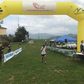 Imperia: dopo due anni è tornata la 'Corsa al Monte Faudo', le foto della gara e tutte le classifiche Imperia: dopo due anni è tornata la 'Corsa al Monte Faudo', le foto della gara e tutte le classifiche