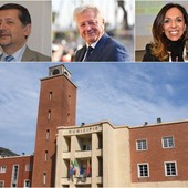 Ventimiglia: verso le elezioni amministrative, questa sera vertice della Federazione Liste Civiche tra i fedelissimi dell’ex sindaco Scullino