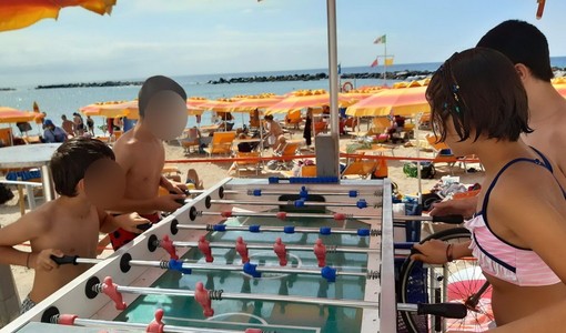 Centri estivi 2025: Sanremo investe 47mila euro per rimborsi alle famiglie e progetti inclusivi per minori Centri estivi 2025: Sanremo investe 47mila euro per rimborsi alle famiglie e progetti inclusivi per minori