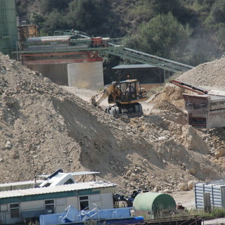 Sanremo: l'associazione Pro Bussana chiede attenzione per la discarica di Collette Ozotto Sanremo: l'associazione Pro Bussana chiede attenzione per la discarica di Collette Ozotto