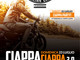 San Bartolomeo Al Mare: sabato e domenica il "Ciappa Ciappa 2017" organizzato dall'Harley Davidson Italian Club San Bartolomeo Al Mare: sabato e domenica il "Ciappa Ciappa 2017" organizzato dall'Harley Davidson Italian Club