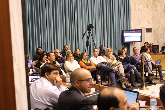 Imperia: Pdl e Lega Nord respingono la delibera salva Seris della minoranza, si va verso l'esternalizzazione