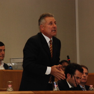 Anche da Camporosso ok al ponte sul Nervia, il commento di Ventrella e Raschiotti