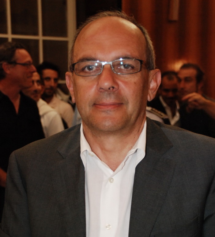 Claudio Borea Claudio Borea