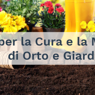 Vendita e assistenza per strumenti da giardinaggio e attrezzi agricoli Vendita e assistenza per strumenti da giardinaggio e attrezzi agricoli