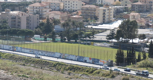 Calcio. Promozione, il big match di domenica tra Taggia e Campomorone si giocherà allo &quot;Sclavi&quot;