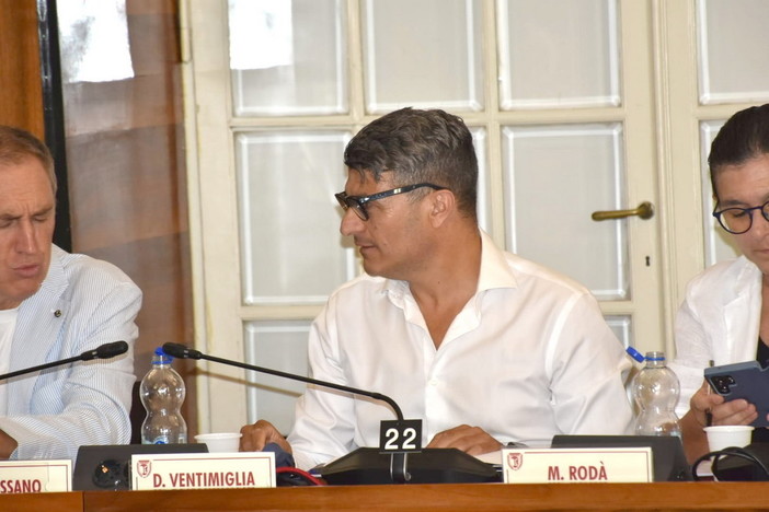 Sanremo, Ventimiglia (Lega) all’attacco: “Città ferma, manca una visione. Così rischiamo il declino”