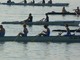 Coastal Rowing: penalizzata di 5 minuti la squadra B di Sanremo alla '4Caps' di domenica scorsa