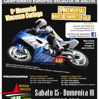 La locandina dell'evento La locandina dell'evento