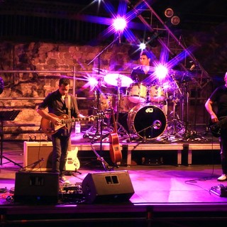 Vallecrosia: domani sera alla pista di pattinaggio appuntamento con il 'Concerto tributo ai Pink Floyd Live'
