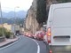 Controlli ai confini: oggi preso d'assalto Ponte San Luigi con code che sono arrivate fino a un'ora (Foto)