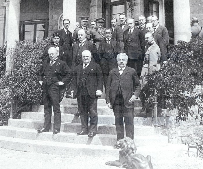 Sanremo verso il festival della cultura ebraica. Un evento di civiltà. Il racconto di Pierluigi Casalino