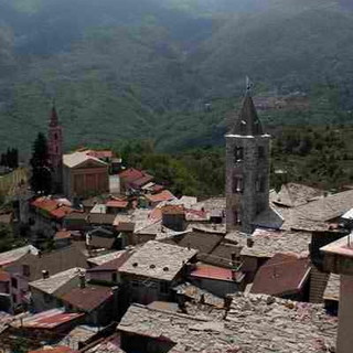 Cosio D'Arroscia: dal 25 settembre al 3 ottobre la seconda parte del laboratorio internazionale di arti ‘Trasformatorio’ Cosio D'Arroscia: dal 25 settembre al 3 ottobre la seconda parte del laboratorio internazionale di arti ‘Trasformatorio’