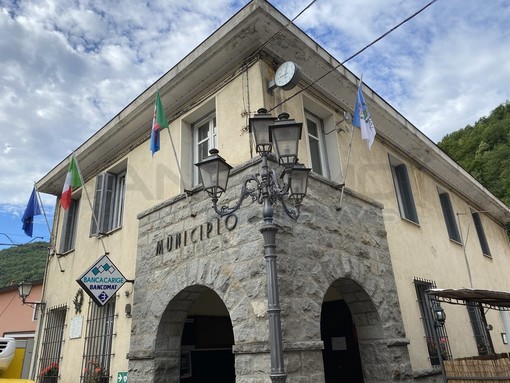 Molini di Triora: servizio di depurazione delle acque reflue, Becciu "Perchè pagare se non è fornito dal 2020?" Molini di Triora: servizio di depurazione delle acque reflue, Becciu "Perchè pagare se non è fornito dal 2020?"