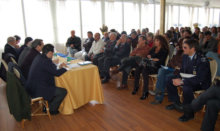Appello dei balneari liguri alla regione:  “Abbassate la nuova imposta o metterete in ginocchio il settore”
