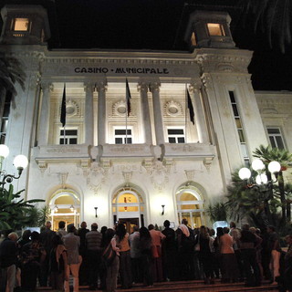 Sanremo: a sorpresa la lettera dell'Avv. Boeri, l'ufficializzazione del nuovo Cda del Casinò sabato prossimo Sanremo: a sorpresa la lettera dell'Avv. Boeri, l'ufficializzazione del nuovo Cda del Casinò sabato prossimo