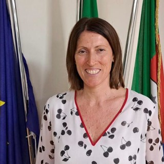 Chiara Cerri (Cambiamo!) Chiara Cerri (Cambiamo!)