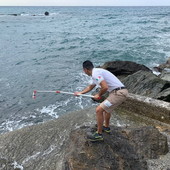 L'Arpal avvia i controlli sulla qualità delle acque in Liguria, in provincia di Imperia 85 punti sotto esame