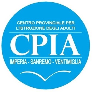 Sono aperte le iscrizioni ai corsi serali per adulti presso il CPIA della Provincia di Imperia