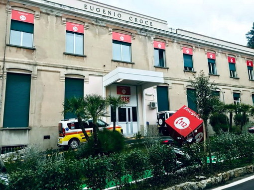 Emergenza coronavirus: i dati aggiornati sulle chiamate ricevute dalla Centrale Operativa del Numero Unico 112