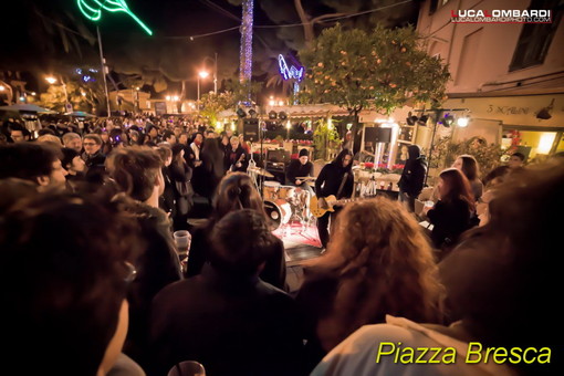 Sanremo: al via quest'oggi in piazza Bresca la 'non stop' del Festival,