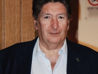 Enrico Lupi Enrico Lupi