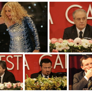 Festival 2010: Zoccarato e Di Meco commentano la settimana