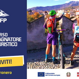Aperte le iscrizioni al corso di 'Accompagnatore cicloturistico': un'opzione per un futuro lavoro
