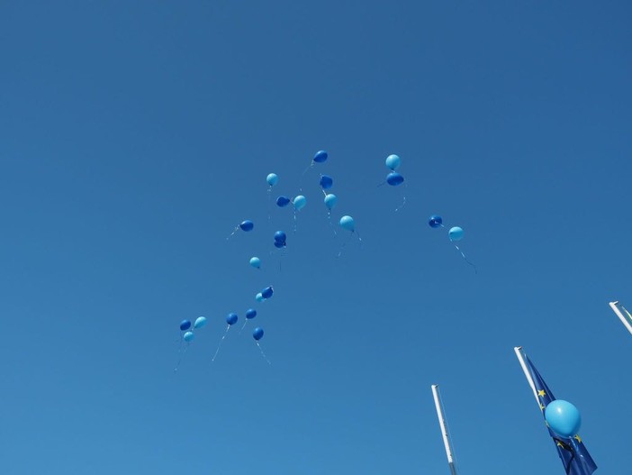Giornata Mondiale della consapevolezza dell’Autismo: dal 7 al 9 aprile, alcune iniziative in provincia di Imperia Giornata Mondiale della consapevolezza dell’Autismo: dal 7 al 9 aprile, alcune iniziative in provincia di Imperia