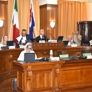 Sanremo: rimpasto di giunta in vista ma se ne parlerà soltanto dopo il Festival di febbraio