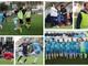 Calcio, Serie D. Sanremese-Fossano 1-1: riviviamo il match del 'Comunale' (FOTO e VIDEO)