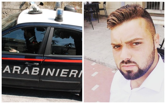 Ventimiglia: omicidio di Joseph Fedele, i Carabinieri arrestano Domenico Pellegrino e Girolamo Condoluci Ventimiglia: omicidio di Joseph Fedele, i Carabinieri arrestano Domenico Pellegrino e Girolamo Condoluci