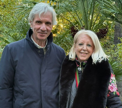 Grande successo per la prima edizione de “I Percorsi dell’Arte a Bordighera”, un vero crocevia creativo