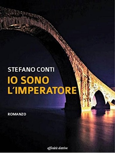 “Io sono l’imperatore”. Lo scrittore Stefano Conti incontra i ragazzi della 'Dante Alighieri' di Sanremo “Io sono l’imperatore”. Lo scrittore Stefano Conti incontra i ragazzi della 'Dante Alighieri' di Sanremo