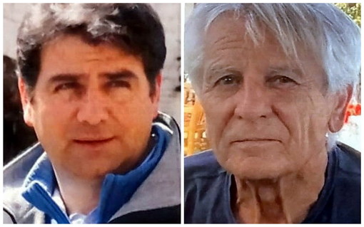 Sanremo: scelti i due 'Consoli del Mare' per il 2023, a Ferragosto la cerimonia alla Madonna della Costa Sanremo: scelti i due 'Consoli del Mare' per il 2023, a Ferragosto la cerimonia alla Madonna della Costa