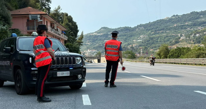 Ventimiglia, truffe del finto carabiniere: un arresto in flagranza e due denunce dopo i tentativi ai danni di anziane Ventimiglia, truffe del finto carabiniere: un arresto in flagranza e due denunce dopo i tentativi ai danni di anziane