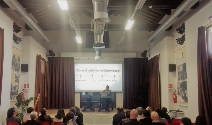CNA: interesse e partecipazione per l’incontro formativo sulle esperienze AirBnB in Liguria