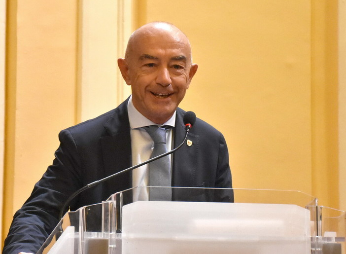Riconoscimento internazionale per Sanremo: il sindaco Mager  al forum “Mediterranean Tourism Foundation” di Malta