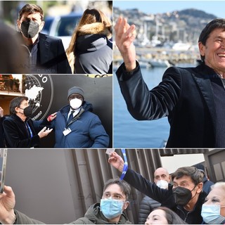 La fotogallery firmata Tonino Bonomo